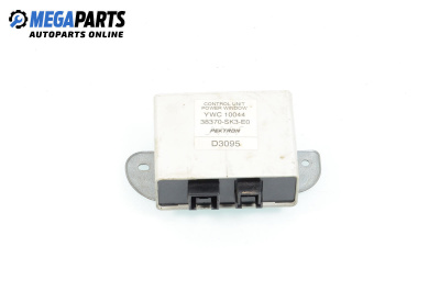 Modul geam electric for Rover 400 Tourer (09.1993 - 11.1998), № 38370-SK3-E0