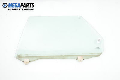 Window for Rover 400 Tourer (09.1993 - 11.1998), 5 doors, station wagon, position: rear - left