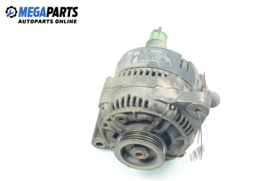 Alternator for Rover 400 Tourer (09.1993 - 11.1998) 1.6 i, 112 hp, № Bosch  0 120 485 050