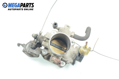 Clapetă carburator for Rover 400 Tourer (09.1993 - 11.1998) 1.6 i, 112 hp