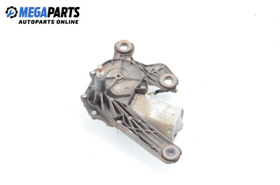 Motor ștergătoare parbriz for Citroen C2 Hatchback (09.2003 - 09.2017), hatchback, position: din spate, № Valeo 96 37 15 87 80