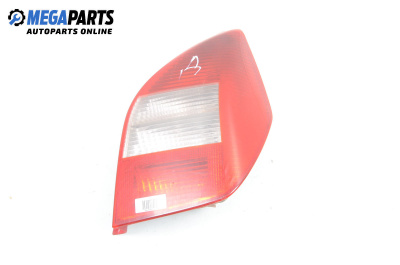 Tail light for Citroen C2 Hatchback (09.2003 - 09.2017), hatchback, position: right