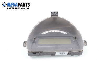 Bloc instrumente de bord for Citroen C2 Hatchback (09.2003 - 09.2017) 1.1, 60 hp, № P9660225780