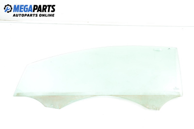 Window for Citroen C2 Hatchback (09.2003 - 09.2017), 3 doors, hatchback, position: front - left