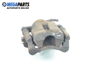 Bremszange for Citroen C2 Hatchback (09.2003 - 09.2017), position: links, vorderseite