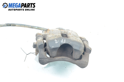 Caliper for Citroen C2 Hatchback (09.2003 - 09.2017), position: front - right