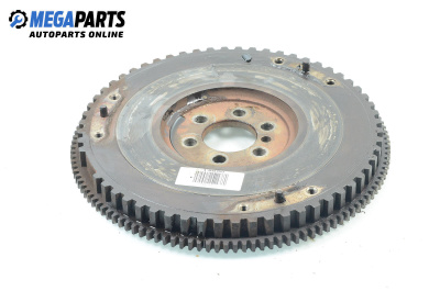 Flywheel for Citroen C2 Hatchback (09.2003 - 09.2017)