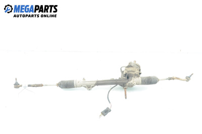 Electric steering rack no motor included for Citroen C2 Hatchback (09.2003 - 09.2017), hatchback