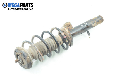 Macpherson shock absorber for Citroen C2 Hatchback (09.2003 - 09.2017), hatchback, position: front - right