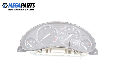 Kilometerzähler for Opel Corsa B Hatchback (03.1993 - 12.2002) 1.2 i 16V, 65 hp, № 87001297