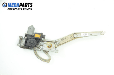 Macara electrică geam for Opel Corsa B Hatchback (03.1993 - 12.2002), 3 uși, hatchback, position: stânga, № GM 90 520 189