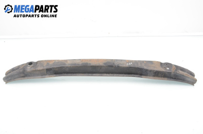 Bumper support brace impact bar for Peugeot 607 Sedan (01.2000 - 07.2010), sedan, position: front