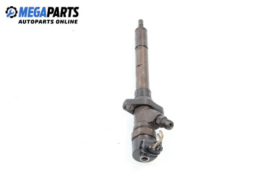 Diesel fuel injector for Peugeot 607 Sedan (01.2000 - 07.2010) 2.2 HDi, 133 hp, № Bosch 0 445 110 036