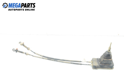 Schimbător de viteze cu cabluri for Peugeot 607 Sedan (01.2000 - 07.2010)