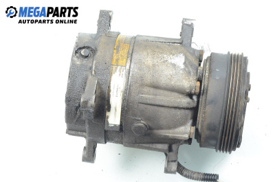 AC compressor for Renault Megane I Coach (03.1996 - 08.2003) 1.6 e (DA0F), 90 hp, № 1135284