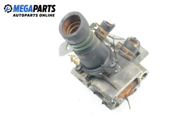 Corp termostat for Renault Megane I Coach (03.1996 - 08.2003) 1.6 e (DA0F), 90 hp