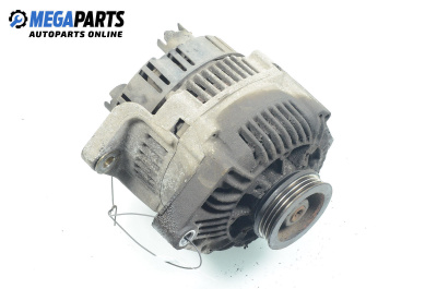 Alternator for Renault Megane I Coach (03.1996 - 08.2003) 1.6 e (DA0F), 90 hp