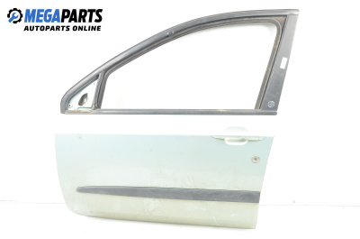 Door for Fiat Stilo Multi Wagon (01.2003 - 08.2008), 5 doors, station wagon, position: front - left