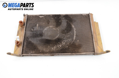 Radiator de apă for Fiat Stilo Multi Wagon (01.2003 - 08.2008) 1.9 JTD, 115 hp