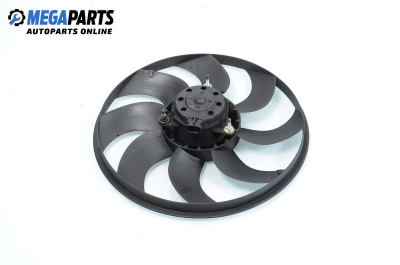 Radiator fan for Fiat Stilo Multi Wagon (01.2003 - 08.2008) 1.9 JTD, 115 hp