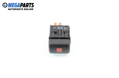 Emergency lights button for Opel Zafira A Minivan (04.1999 - 06.2005), № 90 589 897