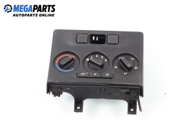 Bedienteil klimaanlage for Opel Zafira A Minivan (04.1999 - 06.2005), № 024 420 732