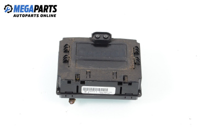 Uhr mit anzeige for Opel Zafira A Minivan (04.1999 - 06.2005), № 5WK70046