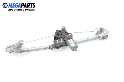 Macara electrică geam for Opel Zafira A Minivan (04.1999 - 06.2005), 5 uși, monovolum, position: dreaptă - spate, № Bosch 013082