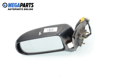 Oglindă for Mazda 323 F VI Hatchback (09.1998 - 05.2004), 5 uși, hatchback, position: stânga