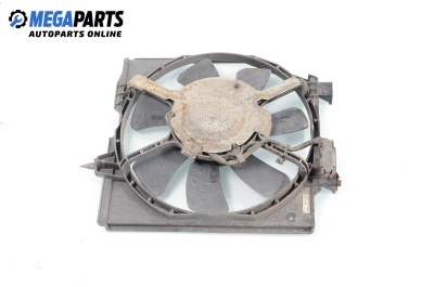 Ventilator radiator for Mazda 323 F VI Hatchback (09.1998 - 05.2004) 1.4, 72 hp, № F FS2V