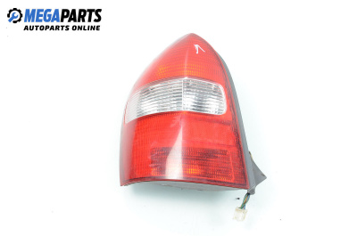 Stop for Mazda 323 F VI Hatchback (09.1998 - 05.2004), hatchback, position: stânga