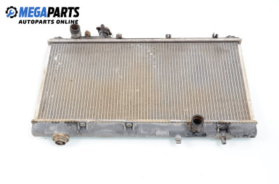 Water radiator for Mazda 323 F VI Hatchback (09.1998 - 05.2004) 1.4, 72 hp