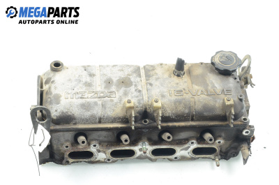 Engine head for Mazda 323 F VI Hatchback (09.1998 - 05.2004) 1.4, 72 hp