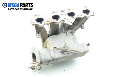 Intake manifold for Mazda 323 F VI Hatchback (09.1998 - 05.2004) 1.4, 72 hp