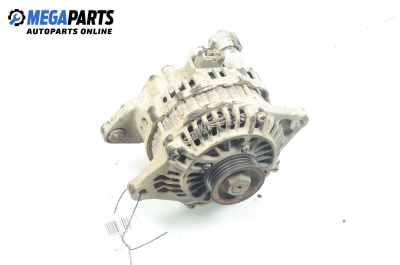 Alternator for Mazda 323 F VI Hatchback (09.1998 - 05.2004) 1.4, 72 hp