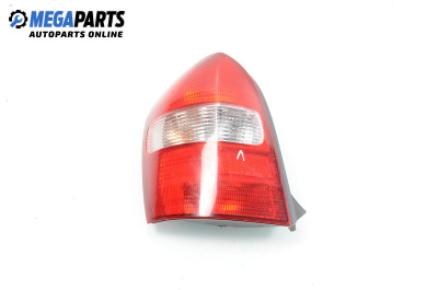 Tail light for Mazda 323 F VI Hatchback (09.1998 - 05.2004), hatchback, position: left