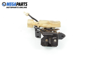 Încuietoare portbagaj for Mazda 323 F VI Hatchback (09.1998 - 05.2004), hatchback, position: din spate