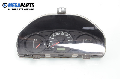 Instrument cluster for Mazda 323 F VI Hatchback (09.1998 - 05.2004) 2.0 TD, 90 hp