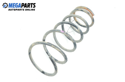 Coil spring for Mazda 323 F VI Hatchback (09.1998 - 05.2004), hatchback, position: rear