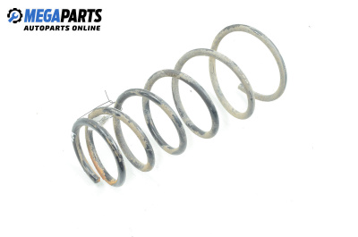 Coil spring for Mazda 323 F VI Hatchback (09.1998 - 05.2004), hatchback, position: rear