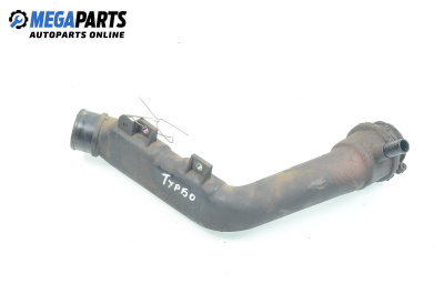 Turbo pipe for Mazda 323 F VI Hatchback (09.1998 - 05.2004) 2.0 TD, 90 hp