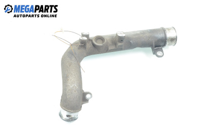 Țeavă turbo for Mazda 323 F VI Hatchback (09.1998 - 05.2004) 2.0 TD, 90 hp