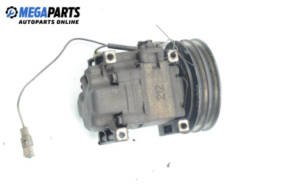 Compresor AC for Mazda 323 F VI Hatchback (09.1998 - 05.2004) 2.0 TD, 90 hp