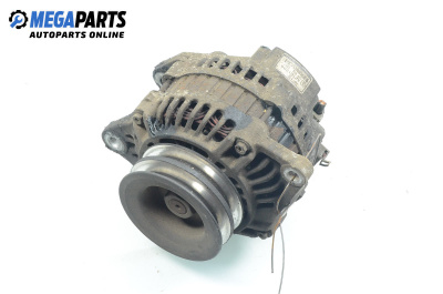 Alternator for Mazda 323 F VI Hatchback (09.1998 - 05.2004) 2.0 TD, 90 hp, № A2TB1298