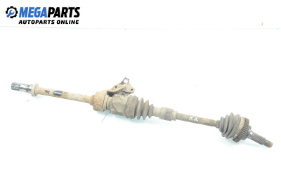 Driveshaft for Mazda 323 F VI Hatchback (09.1998 - 05.2004) 2.0 TD, 90 hp, position: front - right