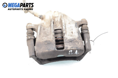 Bremszange for Audi 80 Sedan B3 (06.1986 - 10.1991), position: links, vorderseite