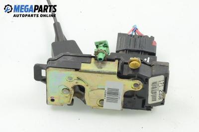 Lock for Mazda Tribute SUV (03.2000 - 05.2008), position: front - left