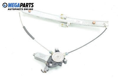 Electric window regulator for Mazda Tribute SUV (03.2000 - 05.2008), 5 doors, suv, position: front - right, № Denso AY262100-0331