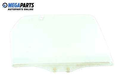 Window for Mazda Tribute SUV (03.2000 - 05.2008), 5 doors, suv, position: rear - right