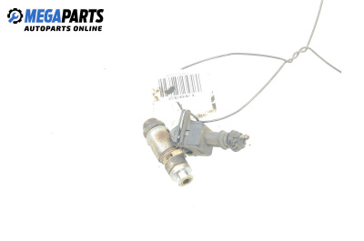 Duza benzină for Renault Clio II Hatchback (09.1998 - 09.2005) 1.4 16V (B/CB0L), 95 hp